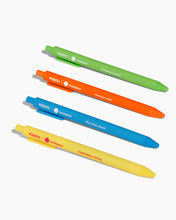 Load image into Gallery viewer, Feel It All Gel Pen Set
