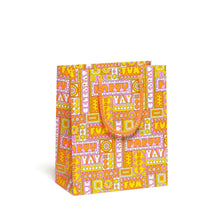 Load image into Gallery viewer, Party Fun medium gift bag: Medium
