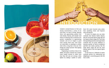 Load image into Gallery viewer, The Art of Mixology Twist &amp; Spritz – Summer Cocktail Recipes
