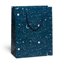 Load image into Gallery viewer, Moon and Stars gift bags: Medium

