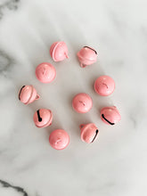 Load image into Gallery viewer, Colorful Bells - 8 Colors : Bubblegum
