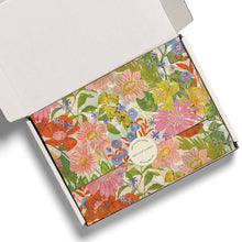 Load image into Gallery viewer, Our Love Only Grows tissue paper: 5 Sheets
