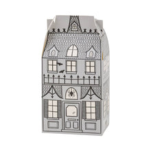 Load image into Gallery viewer, PLFC473 - Haunted House Gable Boxes
