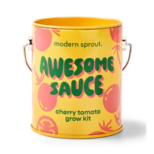 Load image into Gallery viewer, Complimentary Color Grow Kits: Stay Zen Friend
