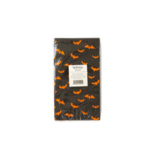 Load image into Gallery viewer, Bats Paper Guest Towel Napkin
