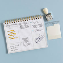 Load image into Gallery viewer, Tabbed Transparent Sticky Notes - Clear
