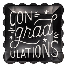 Load image into Gallery viewer, ConGRADulations Plates
