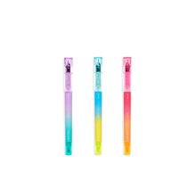 Load image into Gallery viewer, Writer's Duo Double-Ended Fountain Pens + Highlighters (Set
