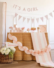 Load image into Gallery viewer, Baby Pink Banner
