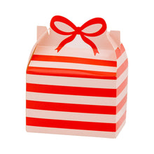 Load image into Gallery viewer, MJY1208 - Red and Pink Gable Boxes
