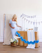 Load image into Gallery viewer, BAB1110 - Blue Block Treat Box

