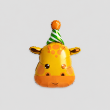 Load image into Gallery viewer, Party Animal Balloons: Penguin / One Size
