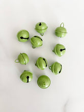 Load image into Gallery viewer, Colorful Bells - 8 Colors : Red
