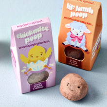 Load image into Gallery viewer, Easter Plops Basket Stuffers: Bunny Poop
