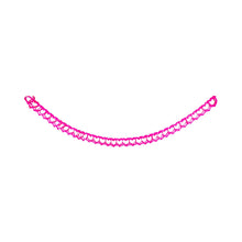 Load image into Gallery viewer, Triple Heart Tissue Garland
