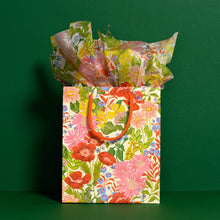 Load image into Gallery viewer, Our Love Only Grows tissue paper: 5 Sheets
