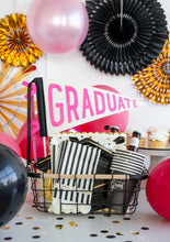 Load image into Gallery viewer, Grad Paper Party Cup
