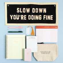 Load image into Gallery viewer, Professional Overachiever Spiral Notebook
