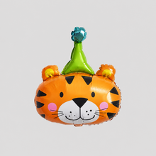 Load image into Gallery viewer, Party Animal Balloons: Cat / One Size
