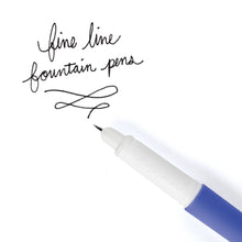 Load image into Gallery viewer, Fab Fountain Pen
