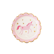 Load image into Gallery viewer, Magical Paper Plate
