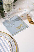 Load image into Gallery viewer, Happily Ever After Cocktail Napkin
