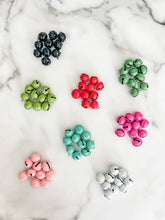 Load image into Gallery viewer, Colorful Bells - 8 Colors : Bubblegum
