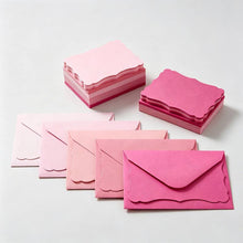 Load image into Gallery viewer, Envelope Envelope Set: Pink / 1Pack/50PCS
