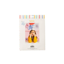 Load image into Gallery viewer, OPB808 - Oui Party Birthday Party Hat Set
