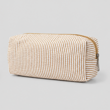 Load image into Gallery viewer, Bubble Pencil Pouch: Blue / F

