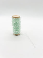 Load image into Gallery viewer, Tinsel - 17 Colors: Emerald Green
