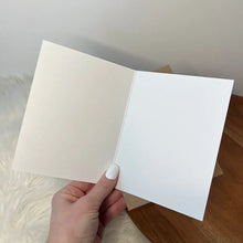 Load image into Gallery viewer, "Congratulations Grad!" Graduation Cap Diploma Card
