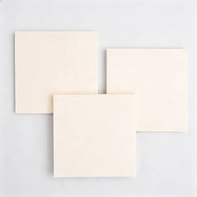 Load image into Gallery viewer, Blank Grid Notes: Kraft Paper Plaid / One Size
