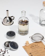 Load image into Gallery viewer, The Homemade DIY Gin Kit
