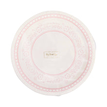 Load image into Gallery viewer, Pembroke Small Pink Floral 7" Plate
