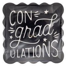 Load image into Gallery viewer, ConGRADulations Plates
