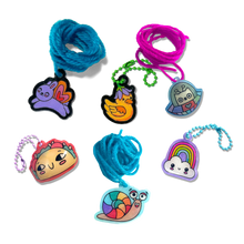Load image into Gallery viewer, Shrink-Its: D.I.Y. Shrink Art Kit - Deluxe
