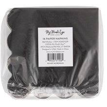 Load image into Gallery viewer, Well Wishes-Graduation Cocktail Napkin Set
