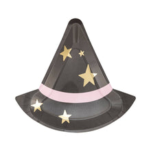Load image into Gallery viewer, PLPL415 - Witch's Hat Shaped Plate
