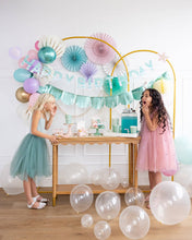 Load image into Gallery viewer, Under the Sea Happy Birthday Banner Set
