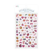 Load image into Gallery viewer, Stickiville Stickers: GRL Boss - Standard (1 Sheet)
