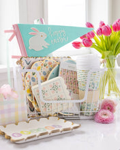 Load image into Gallery viewer, Carrots and Stripes Reusable Straws
