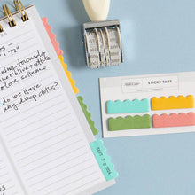 Load image into Gallery viewer, Sticky Note Tabs

