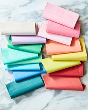 Load image into Gallery viewer, Dinner Napkins in 16 Colors: Ballet
