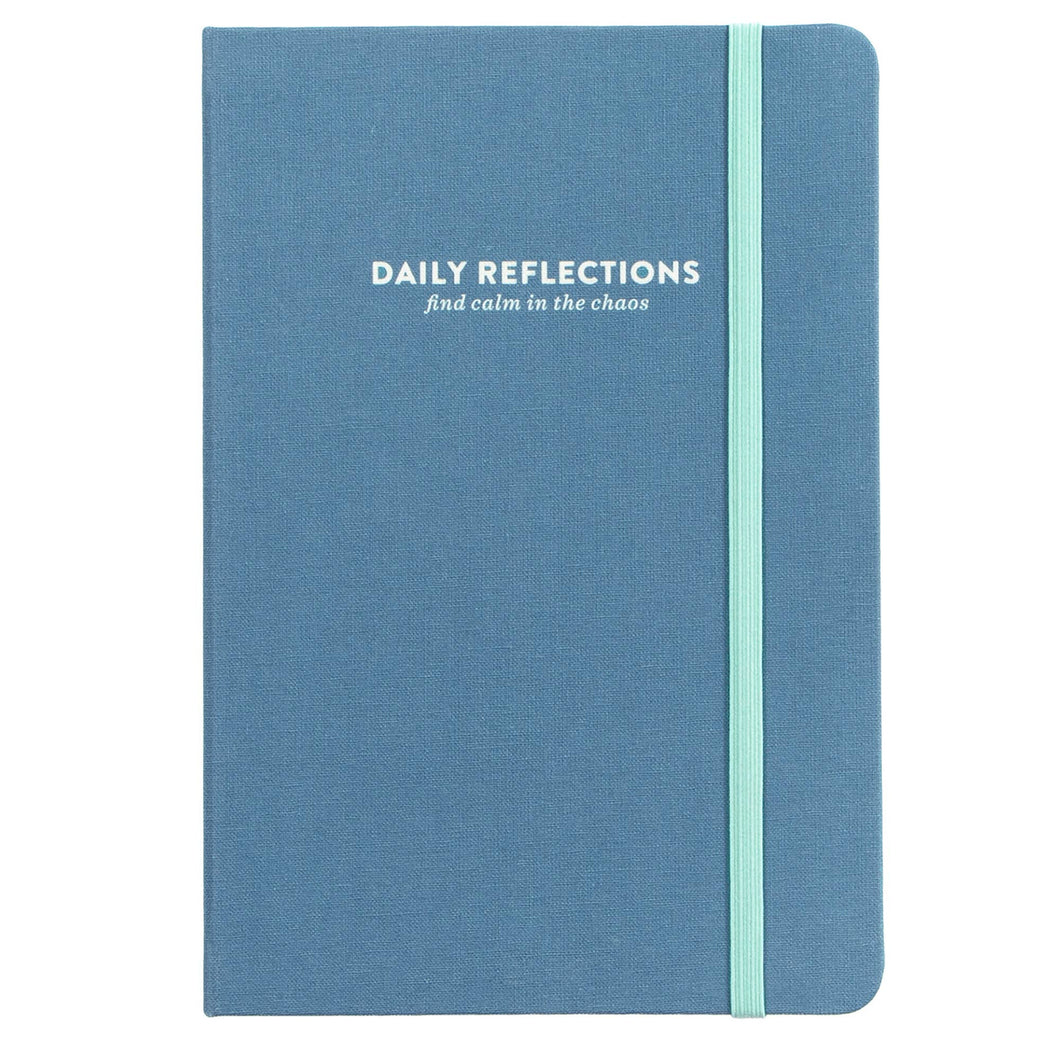 Daily Reflections Guided Journal