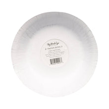 Load image into Gallery viewer, APO1235 - Apothecary Paper Bowls
