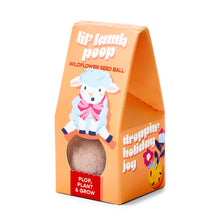 Load image into Gallery viewer, Easter Plops Basket Stuffers: Bunny Poop
