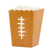 Load image into Gallery viewer, PLFTB08 - Football Treat Boxes
