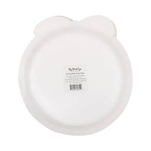 Load image into Gallery viewer, PLPL1843 - Disco Ball with Bow Shaped Plate
