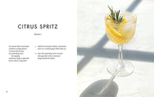 Load image into Gallery viewer, The Art of Mixology Twist &amp; Spritz – Summer Cocktail Recipes
